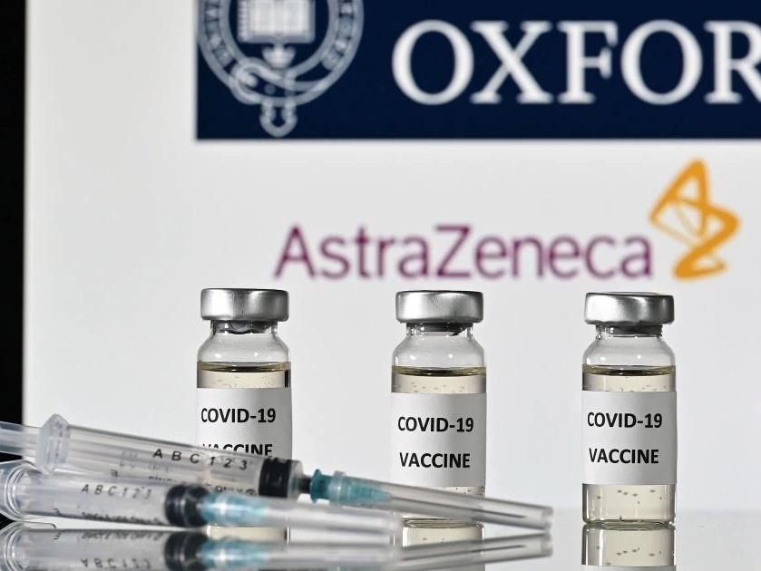 AstraZeneca ve Oxford Üniversitesinin Covid-19 aşısını olan bir kadın öldü