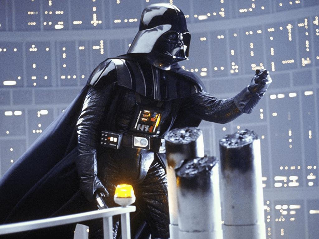 Dünya Star Wars Günü'nde 4.5 milyon liralık satış