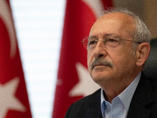 Kılıçdaroğlu: "En büyük arzumuz, kimsenin aç ve açıkta kalmaması"