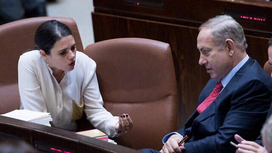 Netanyahu'ya en yakın isimlerden biriydi: Ses kaydını sızdırdı