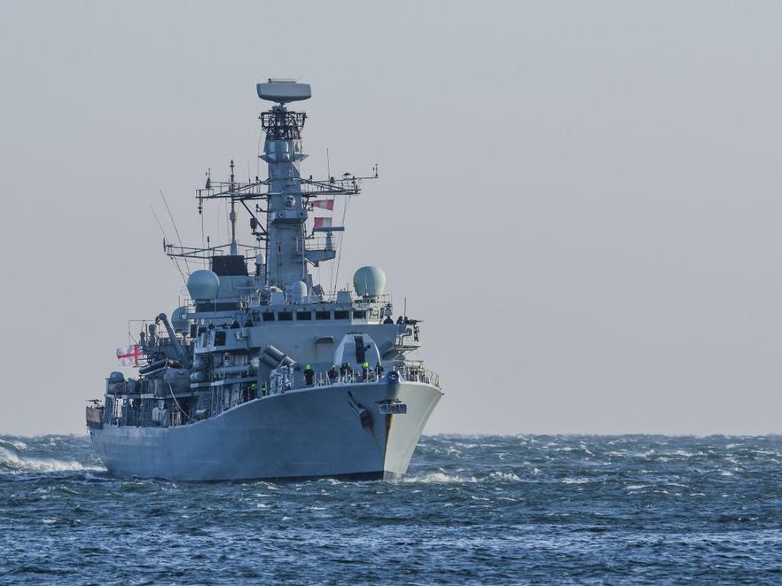 İngiltere-Fransa arasında balıkçılık gerilimi: Savaş gemileri gidiyor