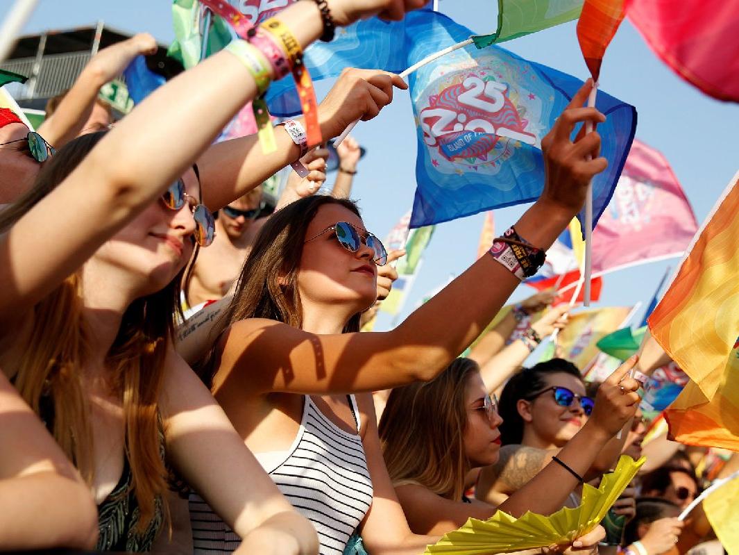 Müzikseverleri yıkan karar: Sziget Festivali iptal