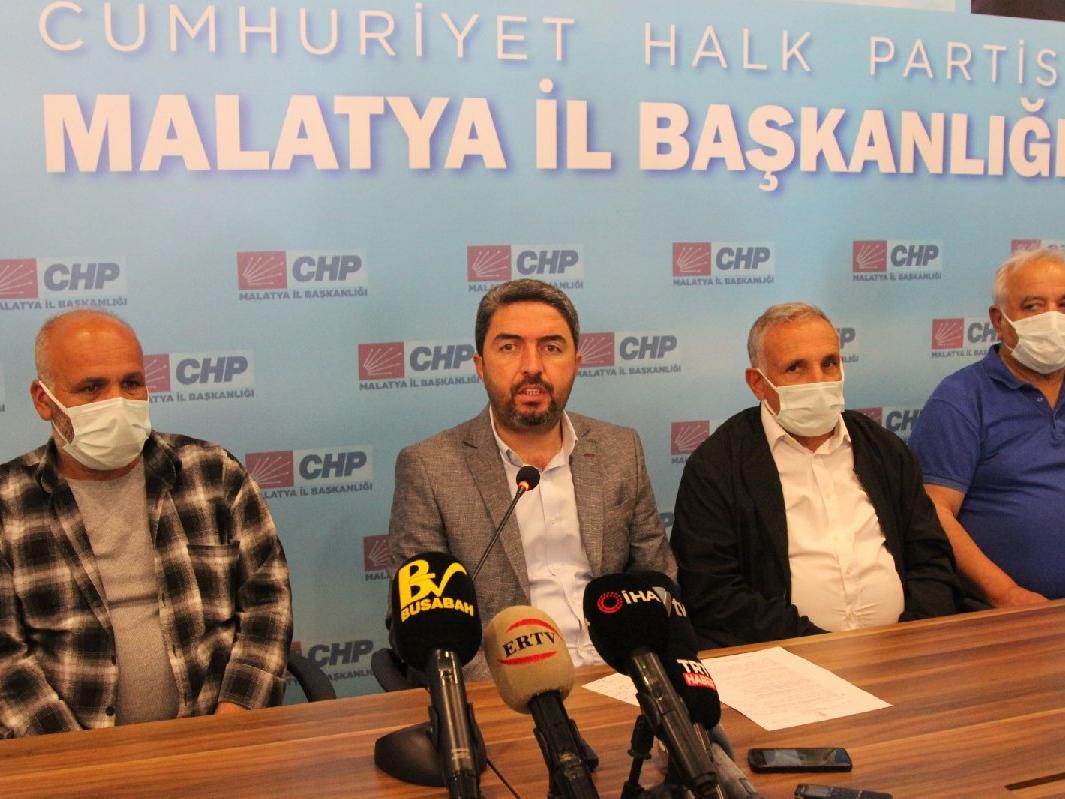 CHP ilçe başkanı cinsel saldırı iddiaları sonrası görevden alındı