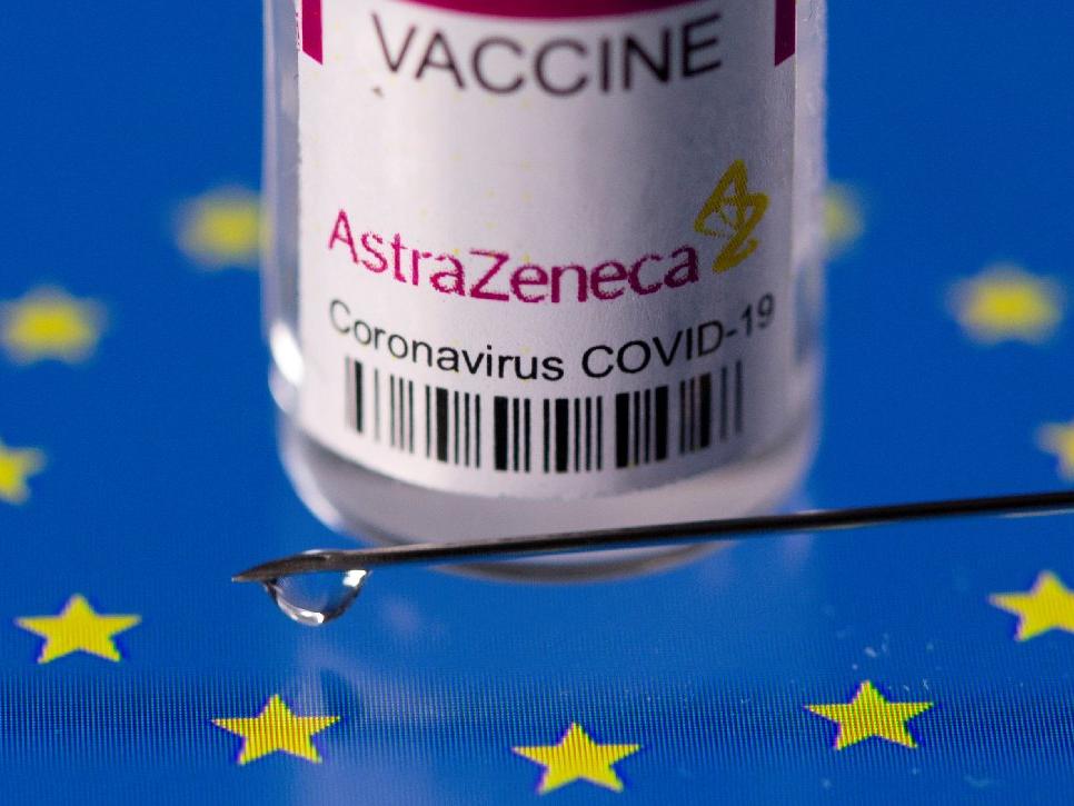Avrupa'dan dikkat çeken soruşturma: AstraZeneca aşısının yan etkisini inceliyorlar