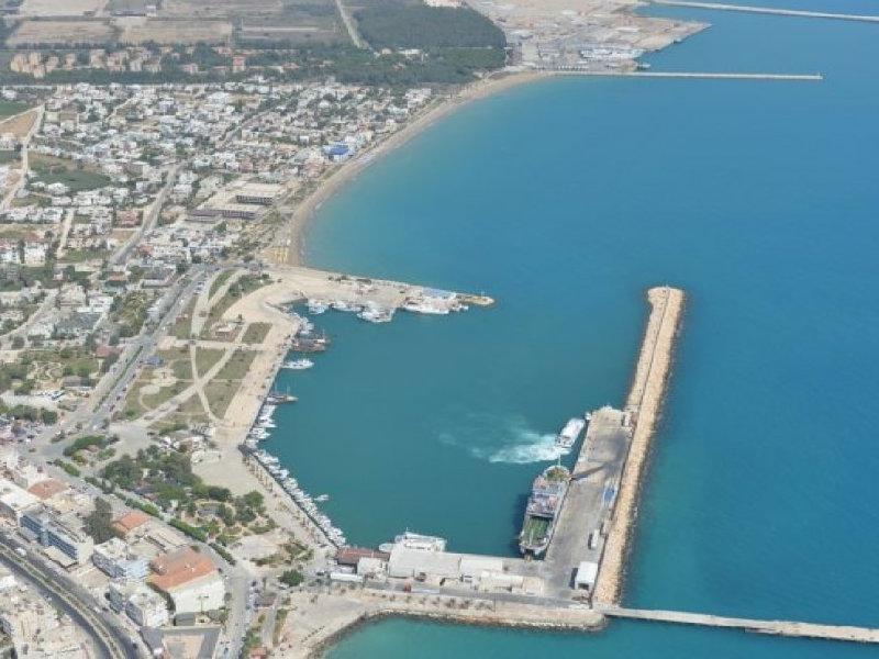 CHP’li Başarır: Şimdi de Taşucu Limanı’nı birilerine peşkeş çekecekler