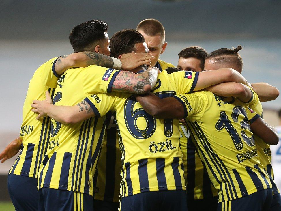 Fenerbahçe'de strateji değişti: Az maliyetli çok verimli