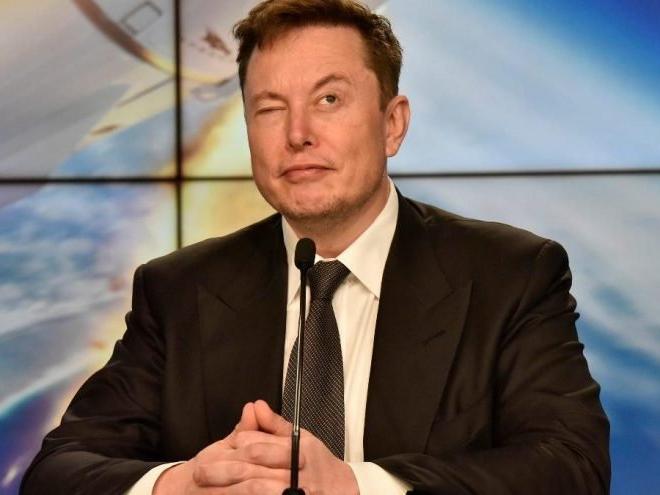 Elon Musk'tan kripto para uyarısı: Hepsi bir şakaydı
