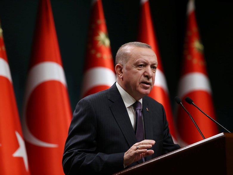 Bloomberg'den Türkiye yorumu: Bölgesel resetleme gündemde
