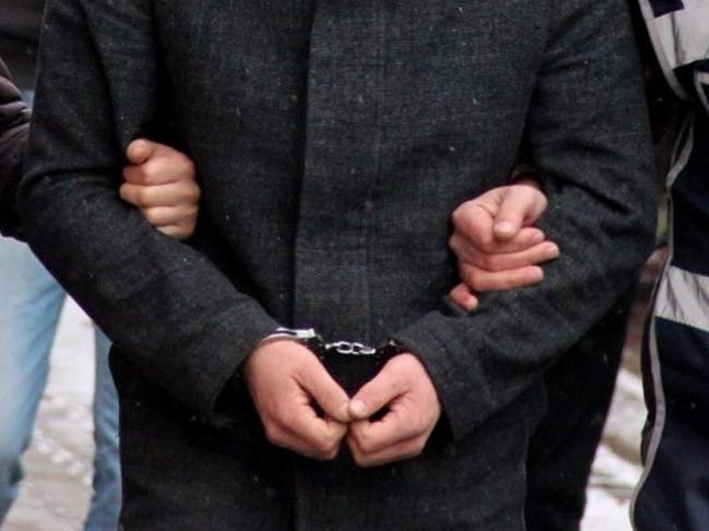 FETÖ'nün mali yapılanması soruşturmasında 6 şüpheli tutuklandı