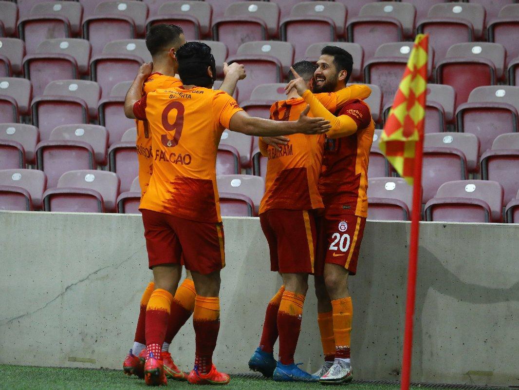 Galatasaray için 'Ya tamam ya devam' maçı
