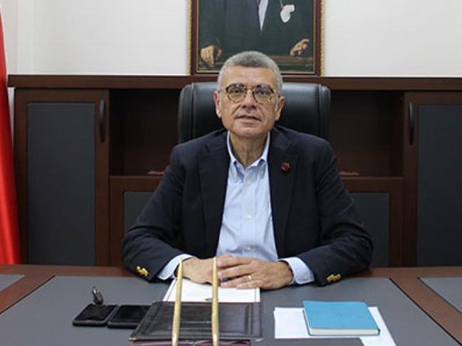 Bakanlıktan RTÜK'e Prof. Dr. Murat Ferman başvurusu