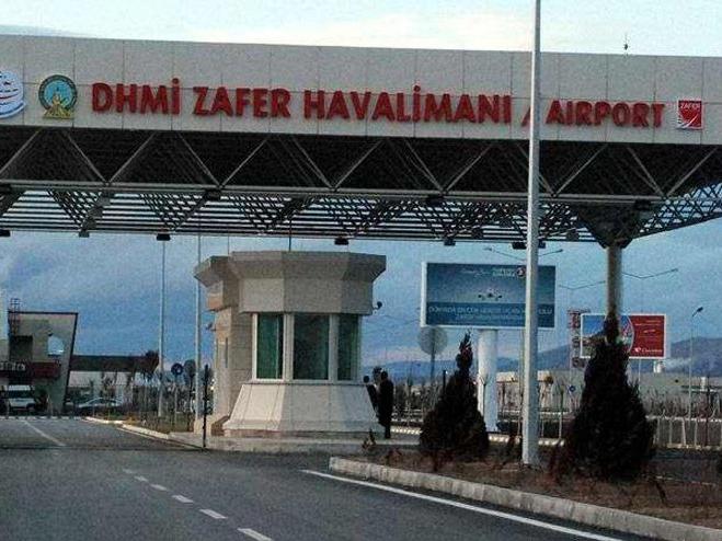 AKP'li vekil Zafer Havalimanı'nda devletin kâr ettiğini iddia etti