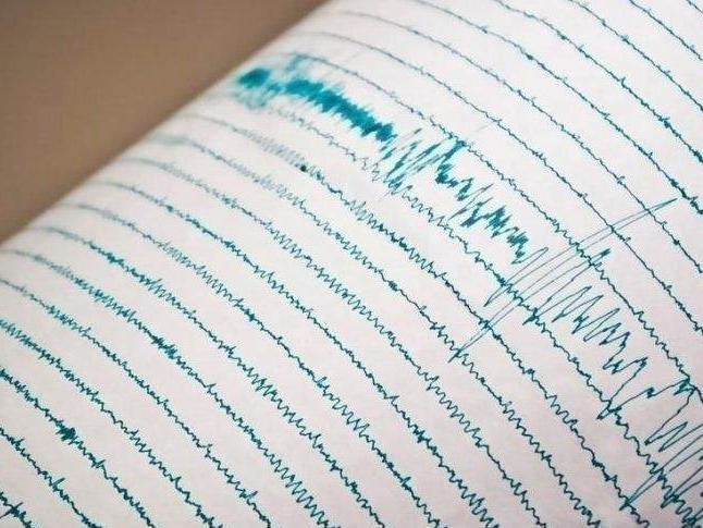 Malatya'da 11 saatte 27 deprem meydana geldi