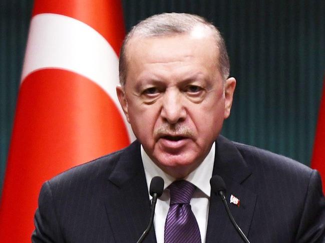 Cumhurbaşkanı Erdoğan: Kandil'i çökerteceğiz