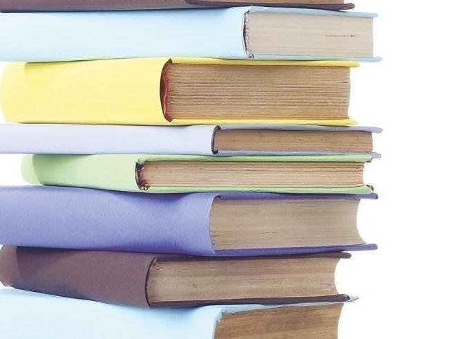 Haftanın Kitapları