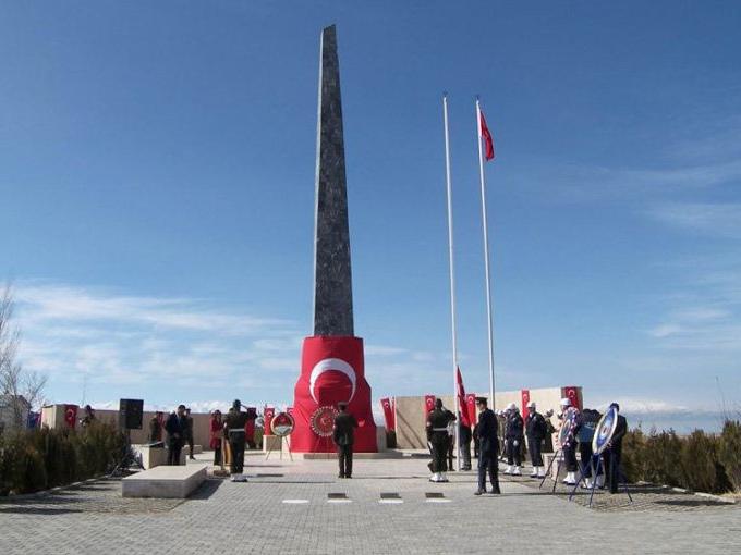Ermenilerin katlettiği 519 bin Türk’ün acı öyküsü