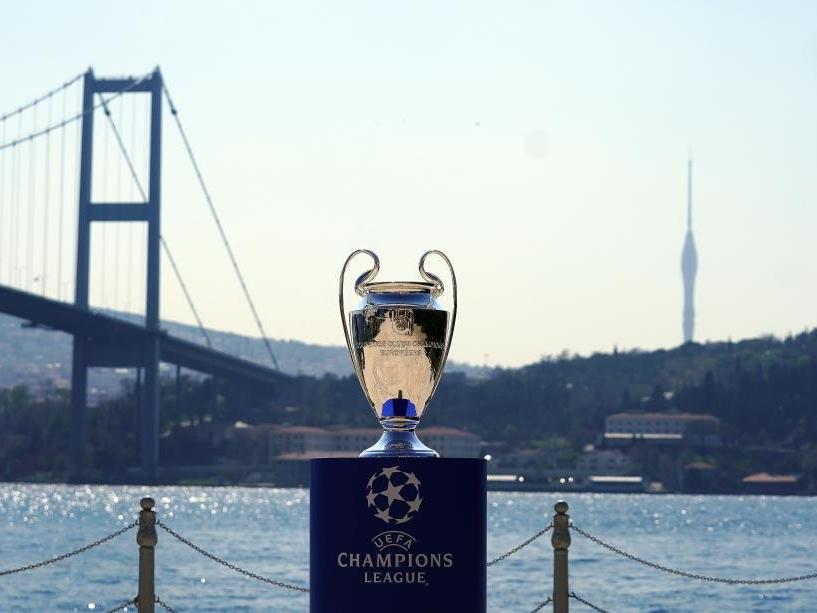Şampiyonlar Ligi finali bilmecesi ve UEFA'nın Türkiye'ye 2023 kandırmacası!