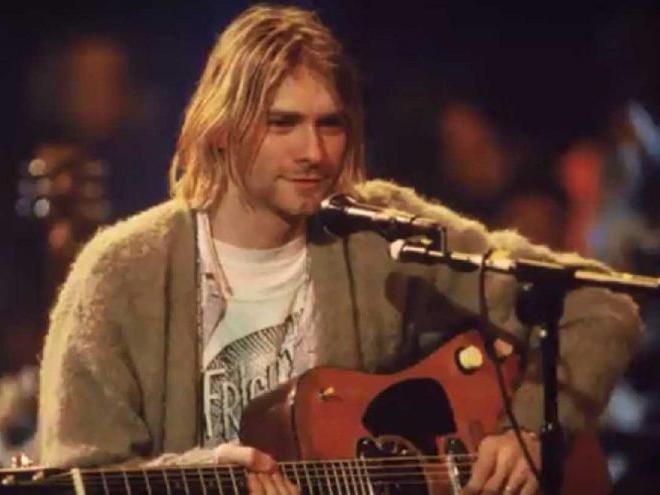 FBI, Nirvana solisti Kurt Cobain’in ölümüyle ilgili dava dosyalarını yayınladı