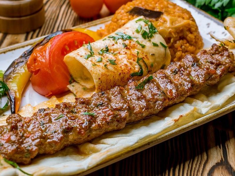Adana, UNESCO'dan gastronomi şehri unvanı almak için tek vücut oldu