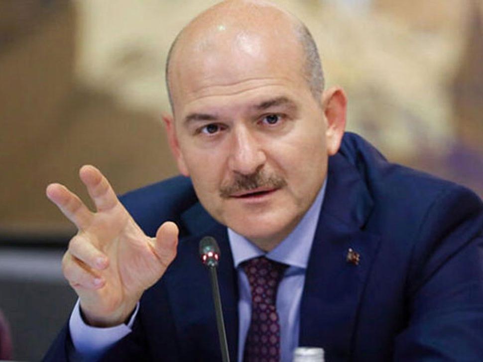 Süleyman Soylu Kemal Kılıçdaroğlu'nu hedef aldı, muhalefet tepki gösterdi