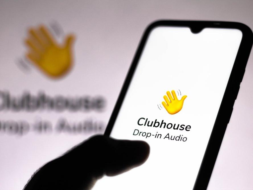 Clubhouse, ABD’de Android sürümünü kullanıma sundu