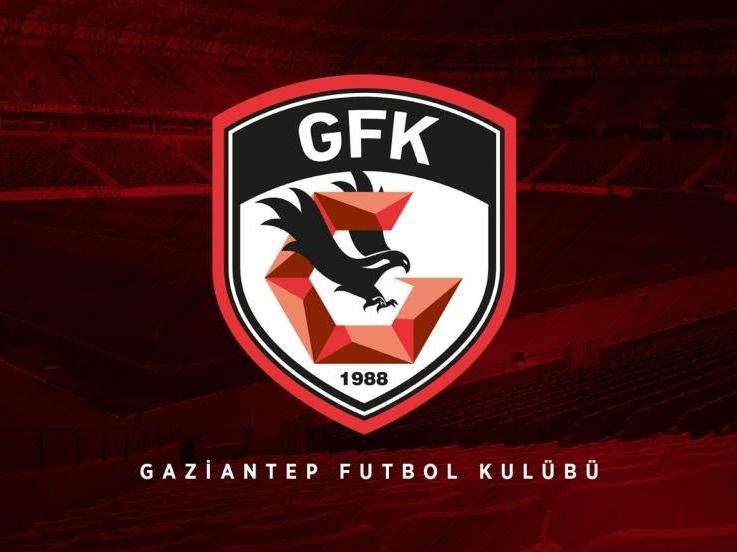 Gaziantep FK'da üç pozitif vaka