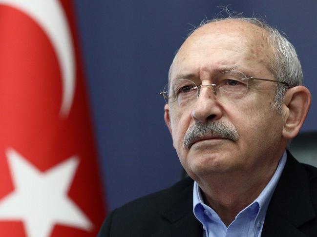 Kemal Kılıçdaroğlu'ndan hükümete 2 günlük açılma çağrısı