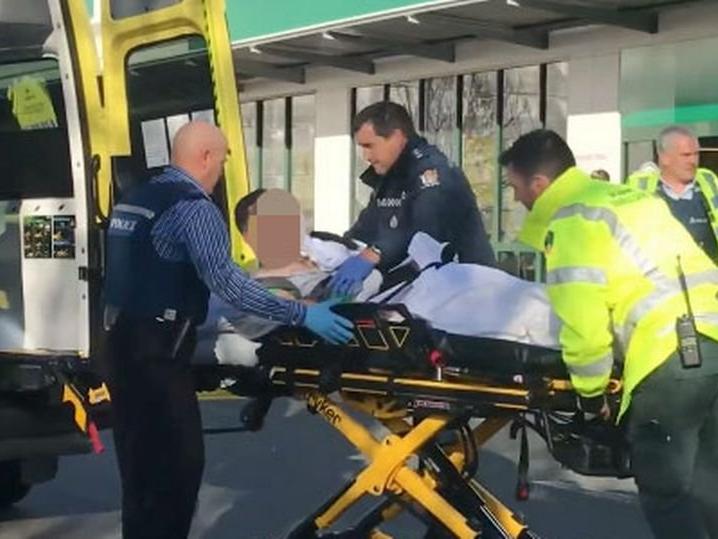 Yeni Zelanda'da bıçaklı saldırı: Çok sayıda yaralı var