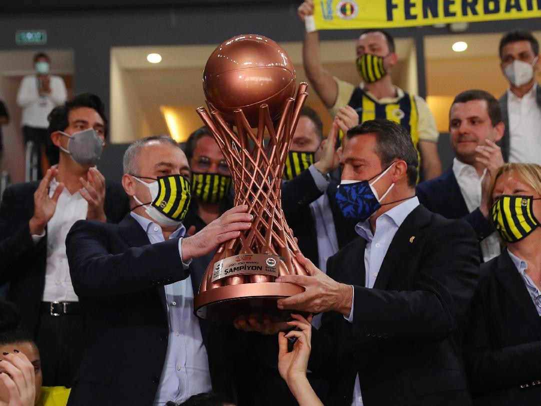 Ali Koç: Fenerbahçe'de DNA'mız budur!