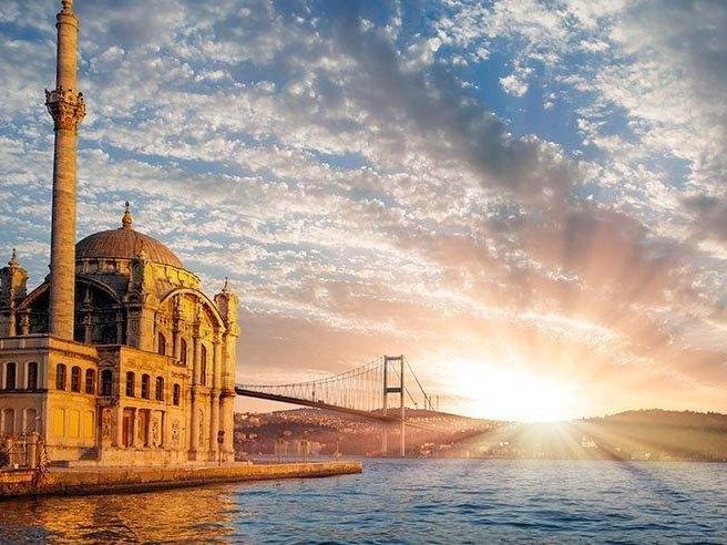 İftar saat kaçta? İstanbul, Ankara, İzmir imsakiyesi… İl il iftar vakitleri!