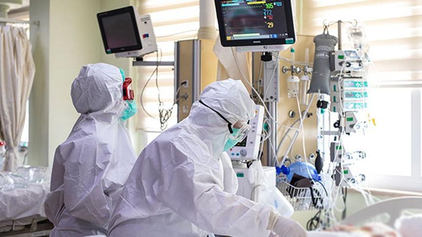 11 Mayıs corona virüsü verileri açıklandı! Yeni vaka sayısı arttı - Son dakika haberleri – Sözcü