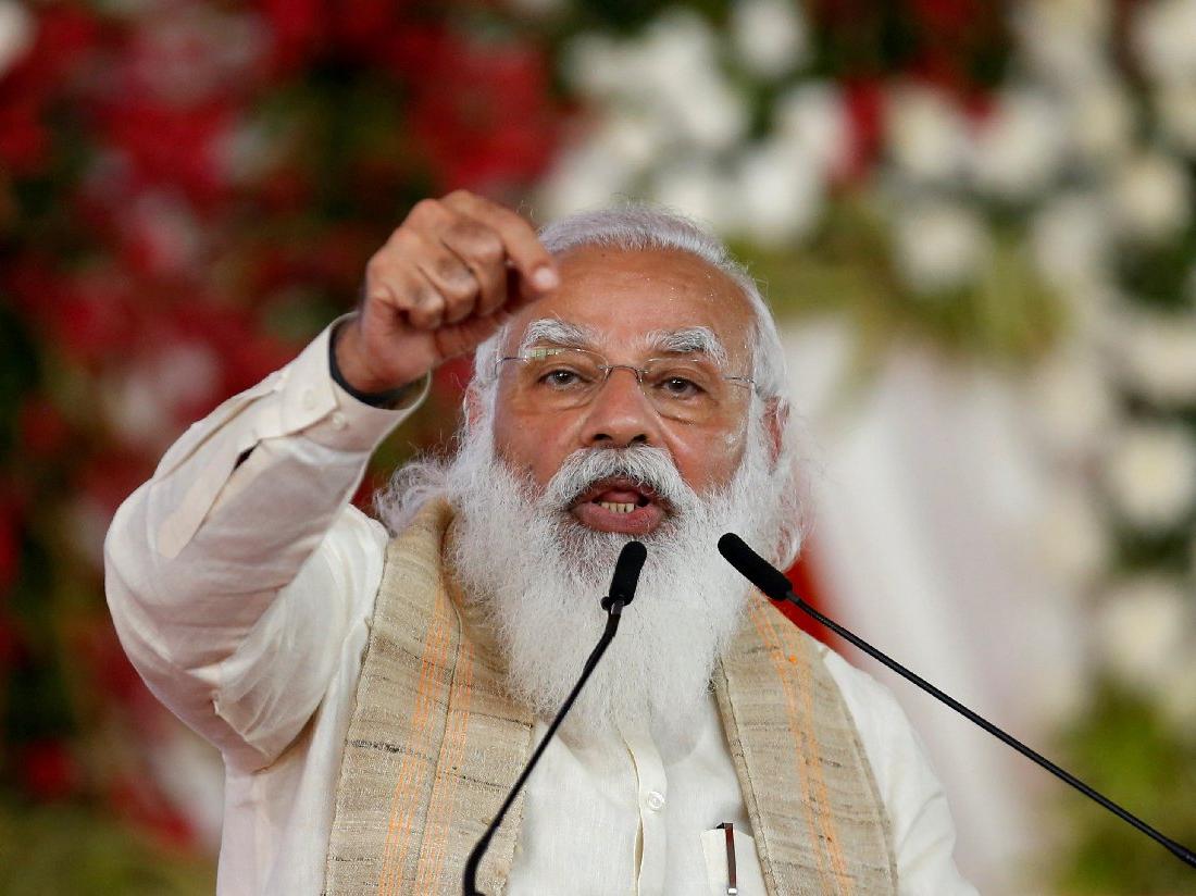 Hindistan Başbakanı Modi, G7 Zirvesine katılmayacak