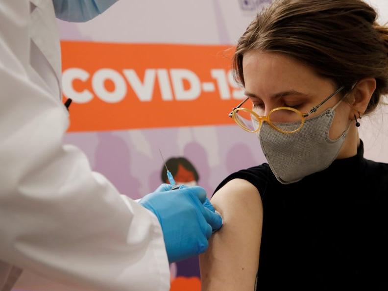 Covid-19 aşısında kritik gelişmeler: Gerçek sonuçlar açıklandı ve Türkiye'ye lisans verildi