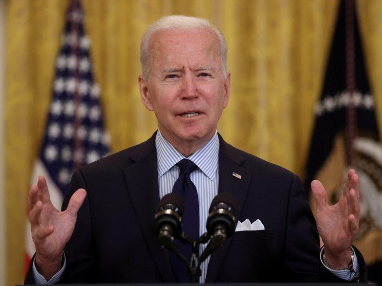ABD'de emekli askerlerden Biden'a seçim tepkisi: Oyları çaldı