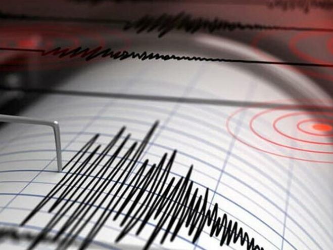 Tokat'ta 3.9 büyüklüğünde deprem... Son depremler