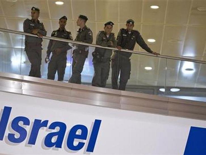 ABD havayolu şirketleri Tel Aviv uçuşlarını iptal etti