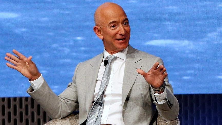 Jeff Bezos, 500 milyon dolarlık yat için hazırlıklara başladı