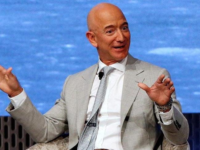 Jeff Bezos, 500 milyon dolarlık yat için hazırlıklara başladı