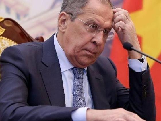Lavrov: Ortadoğu Dörtlüsü’nün toplanması en acil görev haline geldi