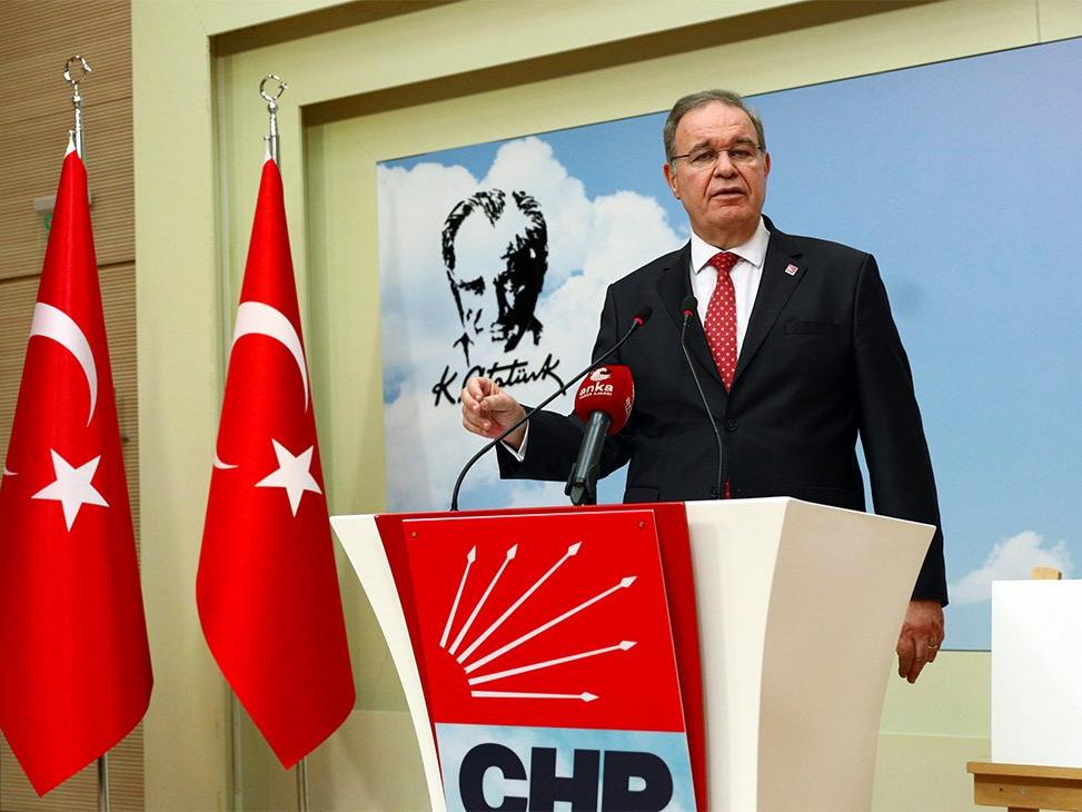 CHP'den Süleyman Soylu'ya Mehmet Ağar soruları: Bakanlıktaki yeni görevi nedir?