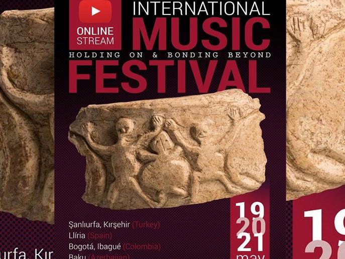 Şanlıurfa, UNESCO Müzik Şehri olmaya aday oldu