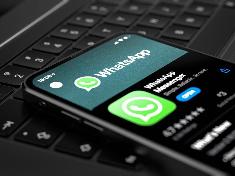 WhatsApp'a şok: Kullanıcı verilerini işleyemezsin