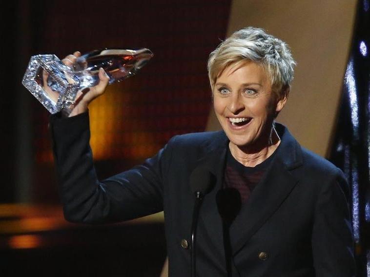 Ellen DeGeneres,19 yılın ardından programını bitiriyor