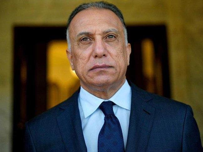 Irak Başbakanı el-Kazımi: Seçimlerde aday olmayacağım