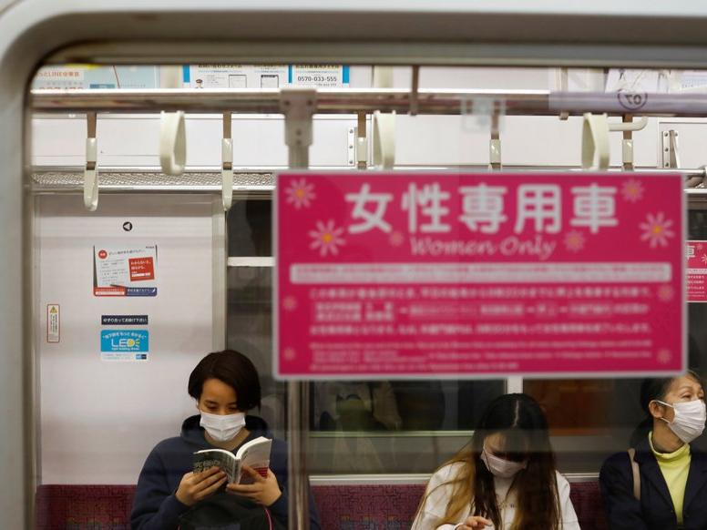 Japonya'dan korkutan araştırma: Ağır semptom oranı daha fazla