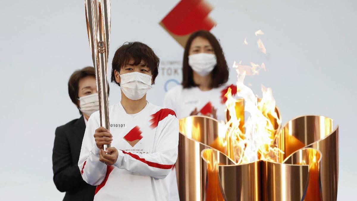Japonya'da doktorlar olimpiyata karşı: İptal edin!