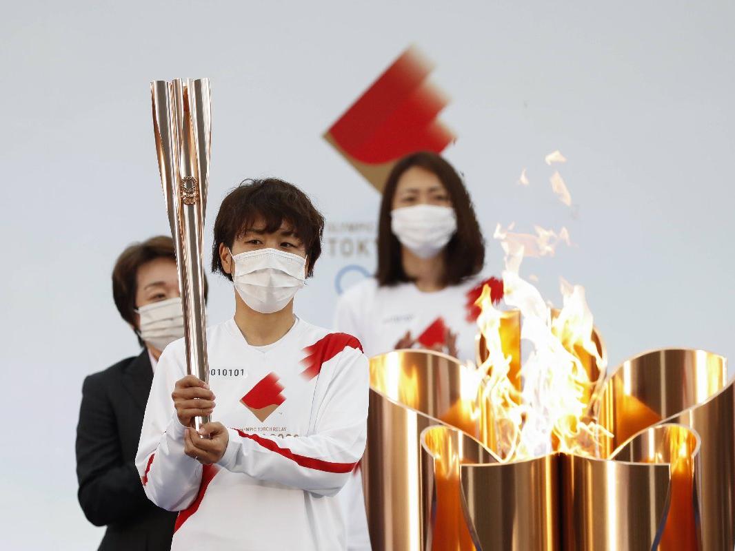 Japonya'da doktorlar olimpiyata karşı: İptal edin!