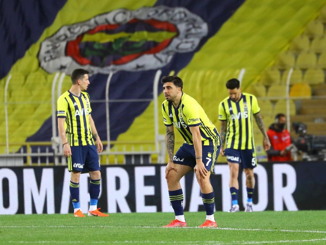 Fenerbahçe'de kayıp büyük... Gergin bekleyiş