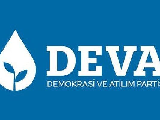 DEVA Partisi 'çiftçiye nefes aldıracak' 9 maddelik önerisini açıkladı