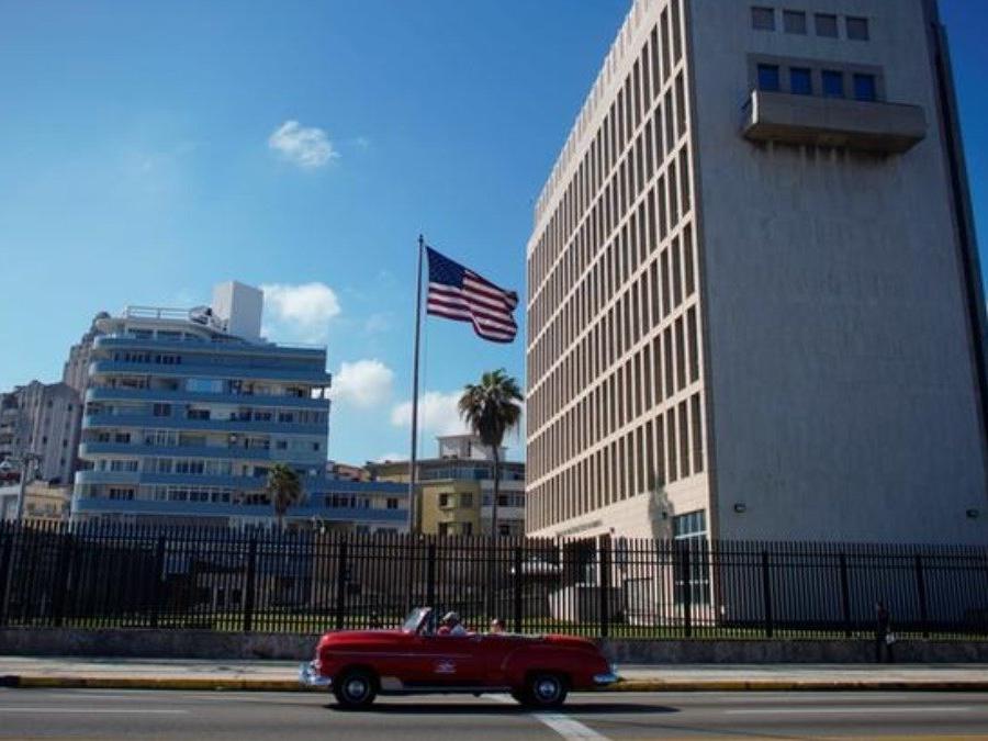 ABD'li yetkililer doğruladı: Gizemli Havana sendromu vakaları artıyor... 130 kişide görüldü